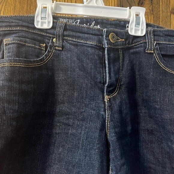 Smart set insiders shorts 10 - Picture 4 of 5